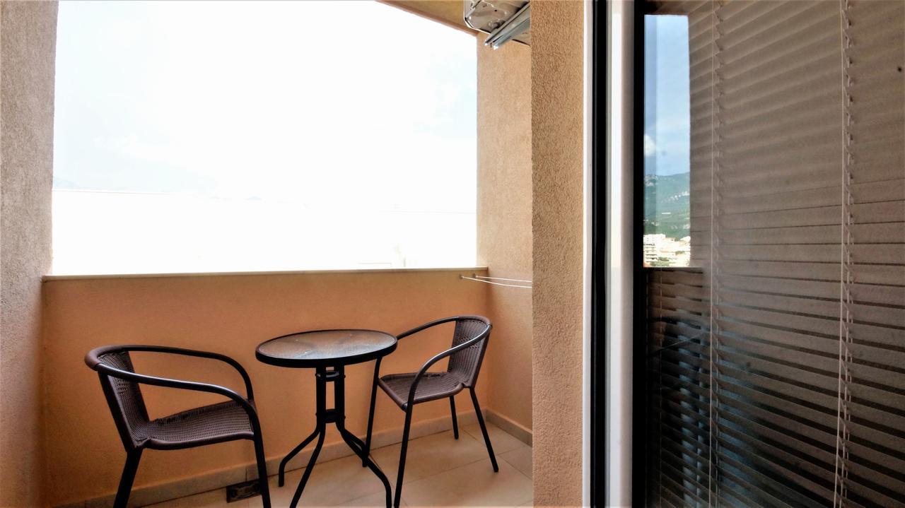Apartments Bracanovic Budva Exteriér fotografie