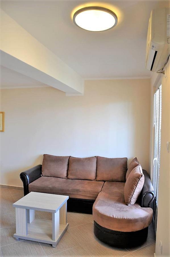 Apartments Bracanovic Budva Exteriér fotografie